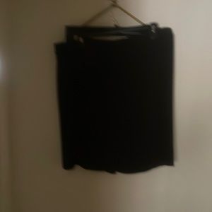 Chico’s travelers skort size 3